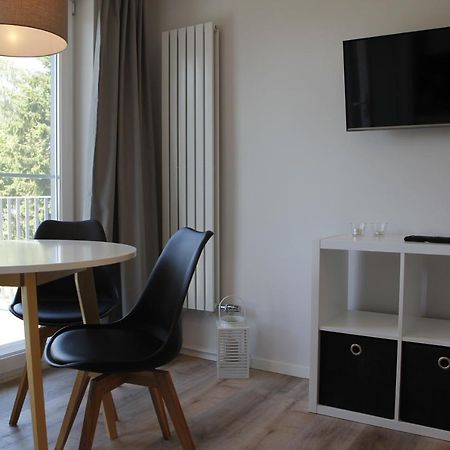 Amandas Nest Zingst Zewnętrze zdjęcie
