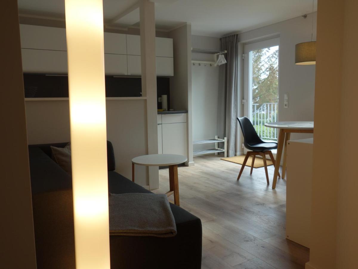 Amandas Nest Zingst Zewnętrze zdjęcie