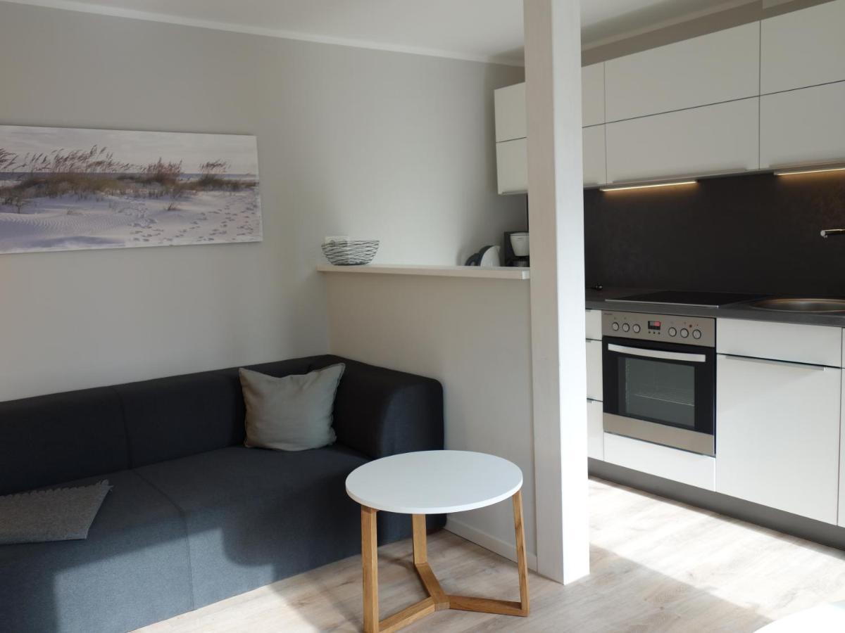 Amandas Nest Zingst Zewnętrze zdjęcie