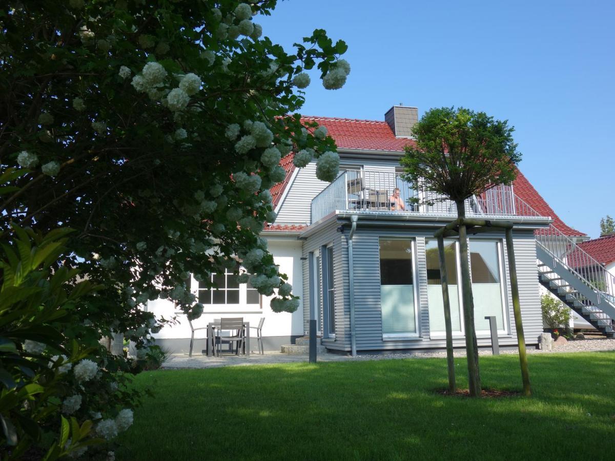 Amandas Nest Zingst Zewnętrze zdjęcie