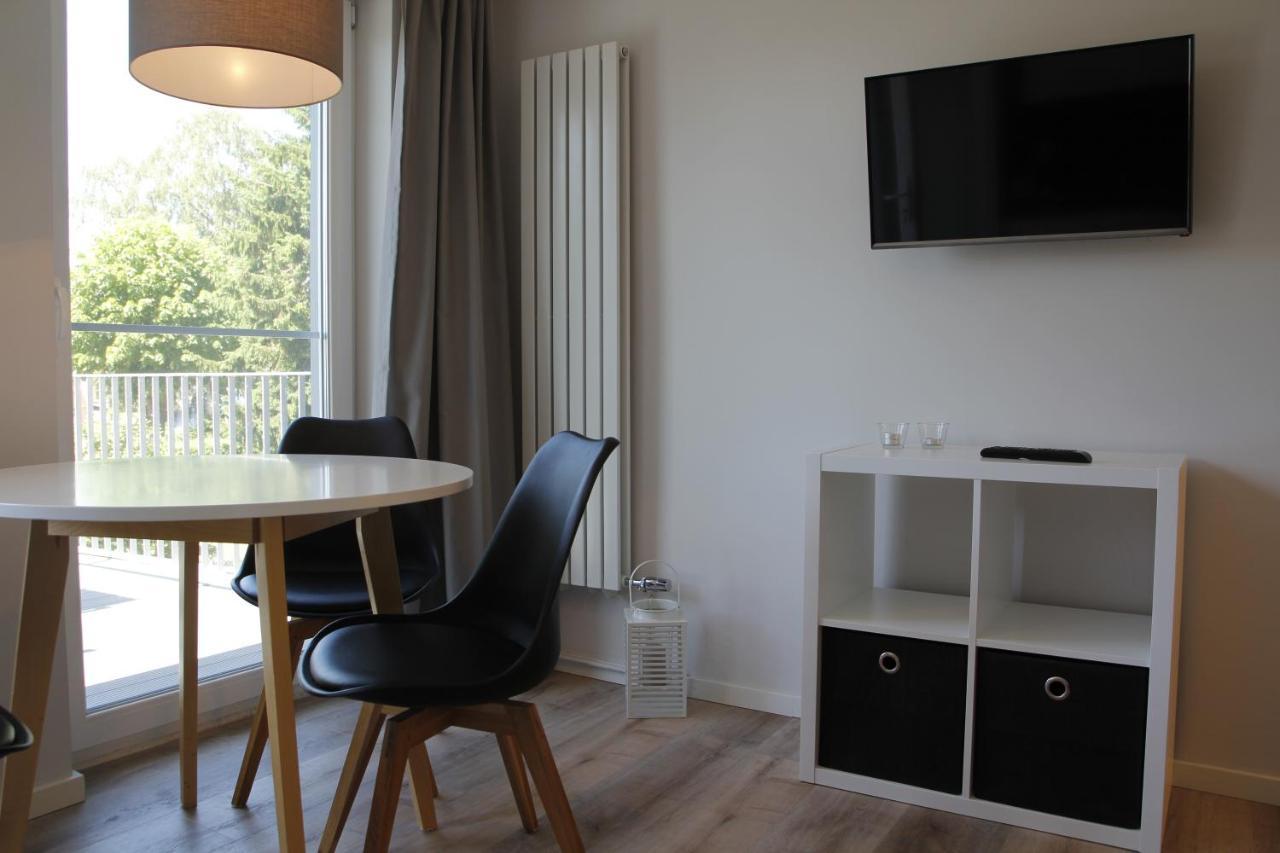 Amandas Nest Zingst Zewnętrze zdjęcie