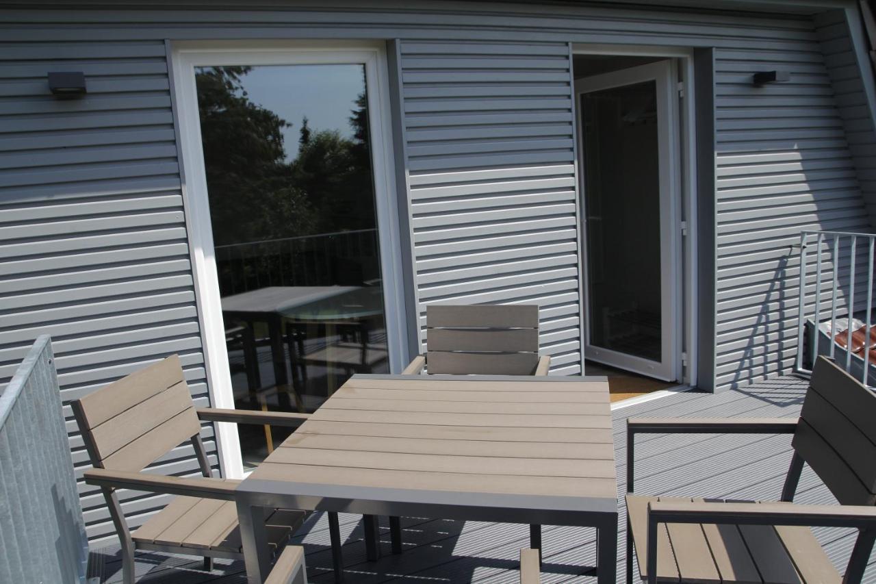Amandas Nest Zingst Zewnętrze zdjęcie